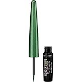 Liner metálico, colores ultrapigmentados
