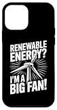 Renewable Energy Enthusiasts Eco Advocates