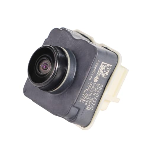 GreenYi OE Backup Camera (Part # 68210237AF) Fit for Chrysler 300 (2015-2020) - Replaces Part # 68210237AA / AB/AC/AD/AE/AF, 68212996AC / AD/AE/AF/AG, 68386753AA / AB/AC/AD