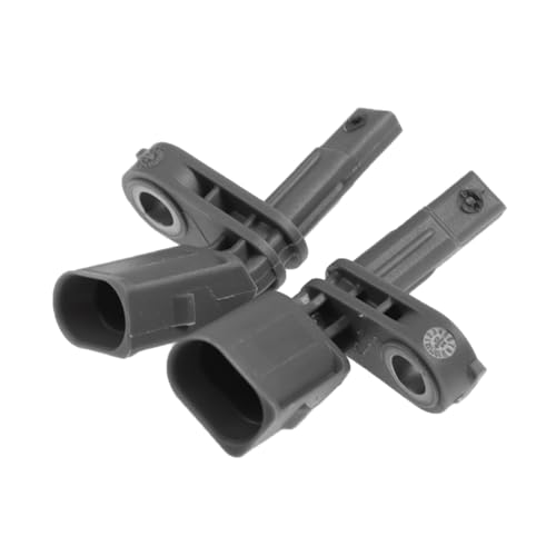 Sensor de velocidad rueda ABS trasera 7L0927807B para corregir derrapes traseros 5