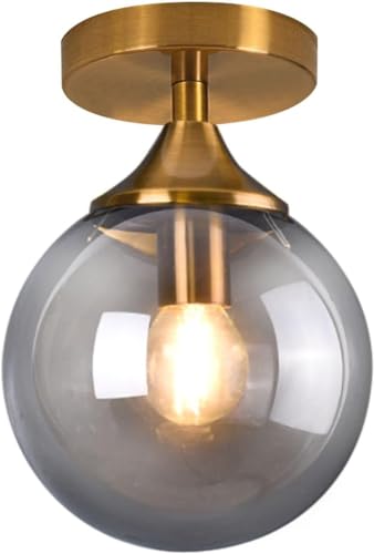 Image of Wall Lamp Chandelier Pendant Light, Home Decor for Bedroom, Living Room, Hallway, Cafe, Hotel, Restaurant (Black Wall Hanging LAMP with LED Bulb Pack of 1)