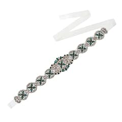 Ivory Organza Ribbon