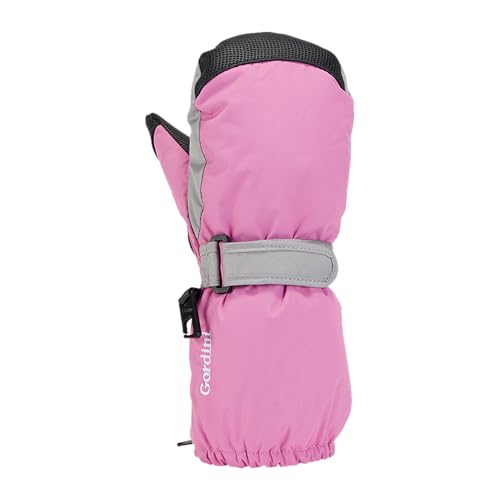 Image of Gordini Unisex-Child Easy on Mittens