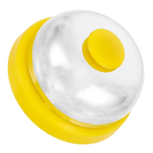 Mipcase Puppy Bells for Food Pet Door Bell Interactive Dog Toys Cat Training Bells Safe Fun Training Aid