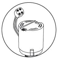 Replacement For TCP 17040 Ballast by Technical Precision