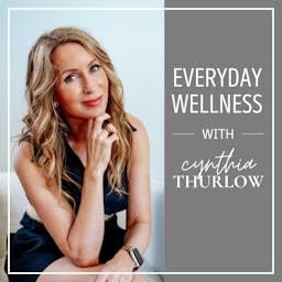 Everyday Wellness: Midlife Hormones, Menopause, and Science for Women 35+ Podcast Por Everyday Wellness&trade; arte de portad