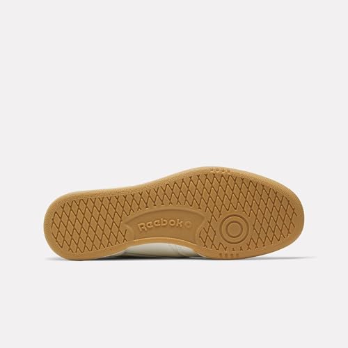 Image of Reebok Classics Men's Cl Lthr Leather Running Shoes