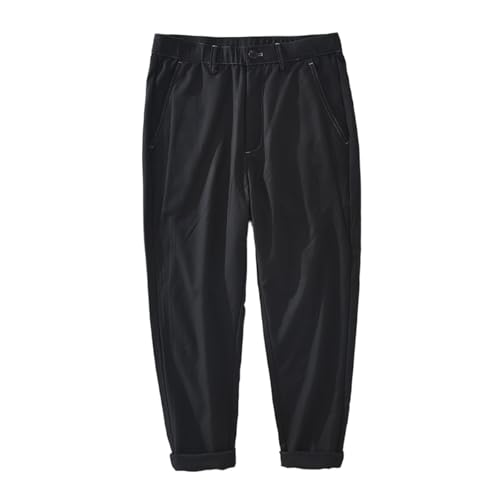 Pantalons d'été légers GUOYUXIAO pour vos terrasses et vacances