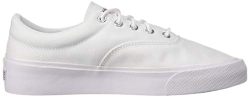 Image of Converse Mens Skid Grip 80's Canvas Sneaker
