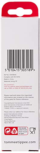 Tommee-Tippee-Essentials-Feeding-Spoons-6m-6-each