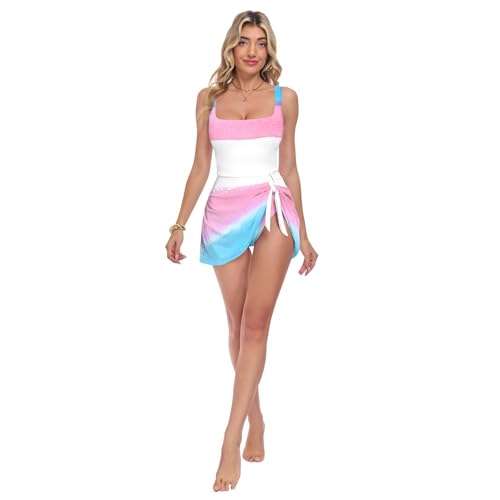 Maillot de bain amincissant et sculptant à col carré pour affiner la silhouette en été