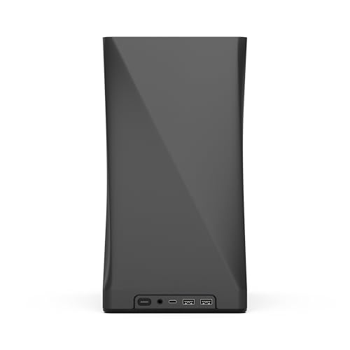 Image of Fractal Design Era 2 Charcoal