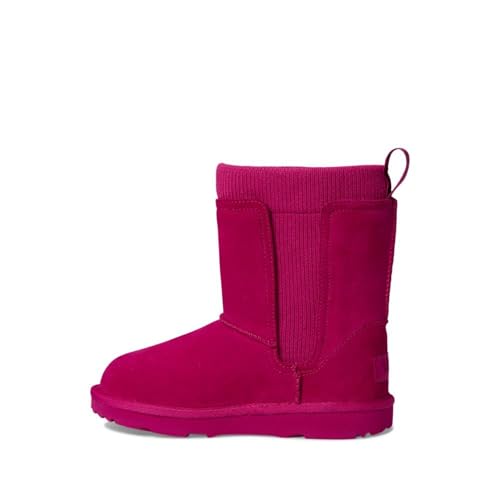 UGG Unisex-Child K Classic Ii Stretch Cuff Fashion Boot4
