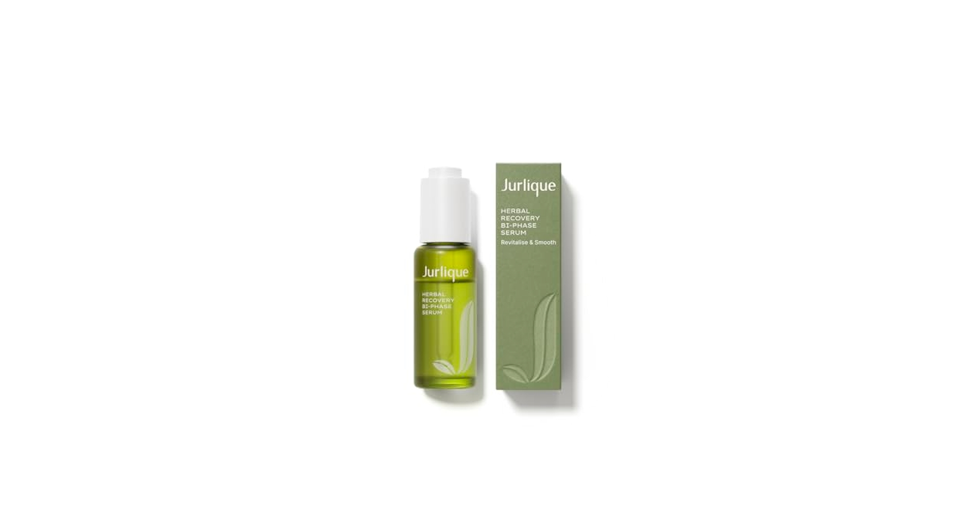 美容液 Jurlique Herbal Recovery Bi-Phase Serum Amazon.com: Jurlique Herbal Recovery Bi-Phase Serum- 30ml