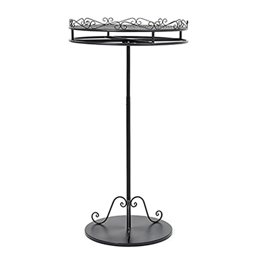 Portemanteau rotatif pour aménager un dressing de chambre élégant