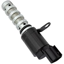 24355-03011 Variable Valve Timing VVT Solenoid Repalcement for Hyundai i10 i20 1.0 1.2 2011-2023, for Kia Ceed 1.0 1.2 2012-2023, for Kia Picanto 1.0 1.2 Rio 1.2 2011-2023, 2435503011