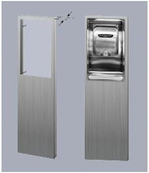 Xchanger for Xlerator Hand Dryer