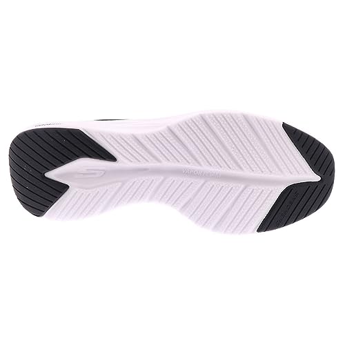 Image of Skechers Vapor Foam - Covert Black /Grey (232629-BKGY 11)