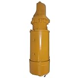 24V Starter 1068557 For Caterpillar M318 1994-2005 M320 1996-2002 CS531D CS533C Barber Greene