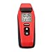 Digital Wood Moisture Meter, Timber Dampness Tester, LCD Interface, Handheld Mold Detector for Woodworking & Construction