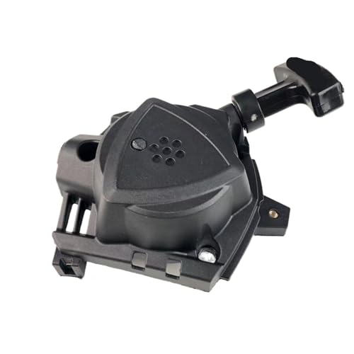 Démarreur à tirette ECHO SRM-2620 lanceur de recul compatible pour coupe-bordure et taille-haie