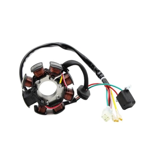 Bobine de stator pour résoudre les pannes d'allumage sur XC 300