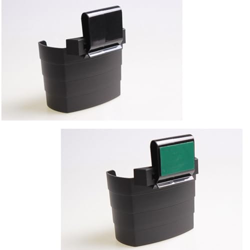 Organizador portavasos expandible para auto miniatura 4