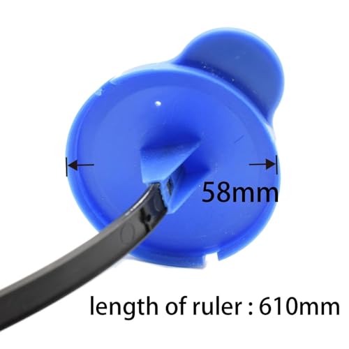 Couvercle de bocal lave-glace cassé sur Qashqai ? Solution 28913JD00A - 2
