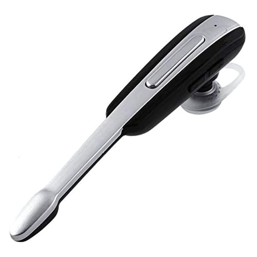 Drumstone (𝐋𝐢𝐦𝐢𝐭𝐞𝐝 𝐓𝐨𝐝𝐚𝐲 Wireless Bluetooth Single-Ear Headset...