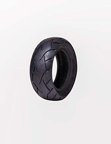 Vee Rubber VRM-350 Pocket Bikes and electic Scooter 11-Inch (110/50 R6.5) Tube and tubeless Street Race Tire