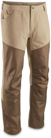 best upland bird hunting pants that will change your outdoor experience 4 Guide Gear Men