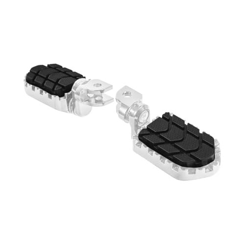 Pédales de moto réglables et anti-slip pour Honda CMX1100 et NC700X