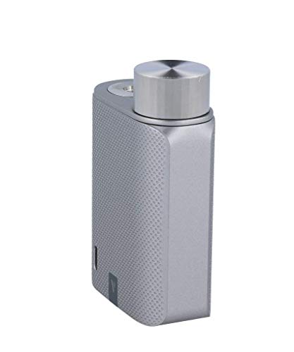 Vaporesso Swag 2 80 Watt silber, 200 g – Bild 4