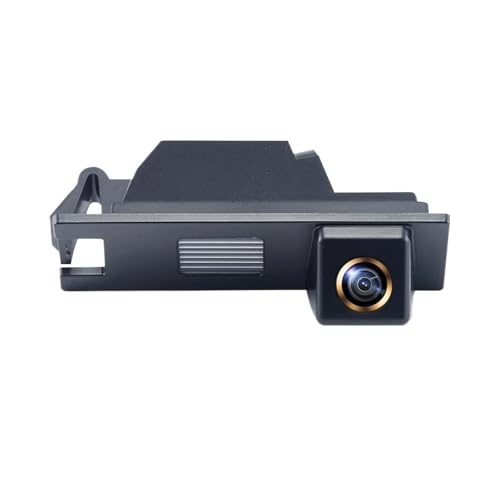 Caméra de recul 1080P pour Tucson et Malibu contre les chocs de parking