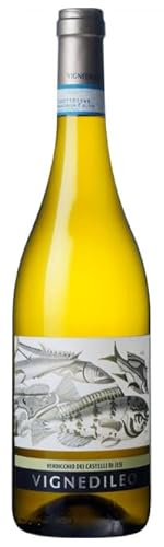 �y�C�^���A���C���z Verdicchio dei Castelli di Jesi Classico 750ml (I796)