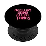 Photo Gallery i m elliot doing elliot things popsockets popgrip intercambiabile Photo Gallery i m elliot doing elliot things popsockets popgrip intercambiabile