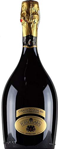 Foss Marai - Prosecco Valdobbiadene"Strada Di Guia" Extra Dry 0,75 Lt.