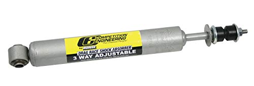 Competition Engineering C2705 Rear Drag Race Shock