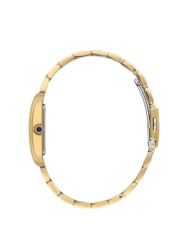 Image of Daniel Klein Premium Silver Dial Watch for Women-DK.1.13936-3