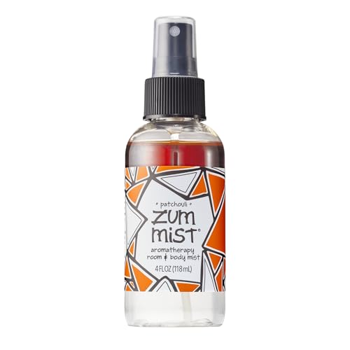 Room and Body Spray