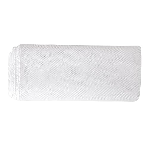 IWOWHERO 1 Juego Red de protección de escaleras Parques para Bebes Cerrar Red de protección para bebés Red de protección para barandillas quitamiedos Infantil Cerca Protectora de la Ventana