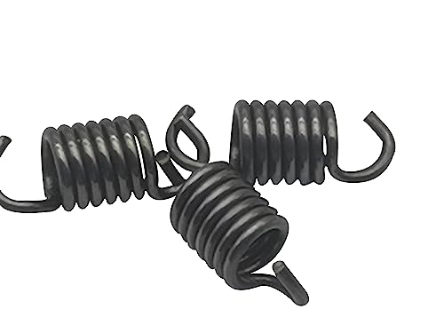 Emmui Clutch Spring 0000-997-5515 for Compatible Stihl Replaces Parts 0000-997-5515 MS170 018 MS210 023 MS230 025 MS250 MS251 MS180 020T MS200T 021 (Pack of 3)
