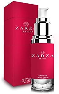 Anti-Aging Facial Serum- Skin Care for the Face to Reduce Wrinkles and Lift Skin