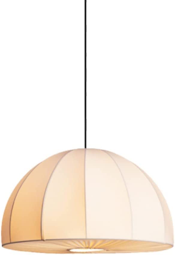 Lustre lanterne blanche au style bohème pour illuminer votre cuisine îlot