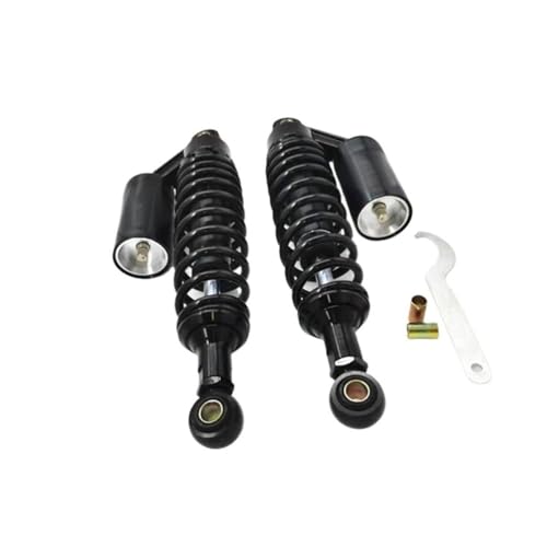 Amortisseur de moto arrière 320mm pour quad TRX250R 450R