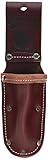 Occidental Leather 5013-3 Holster with 3-Inch Belt Loop