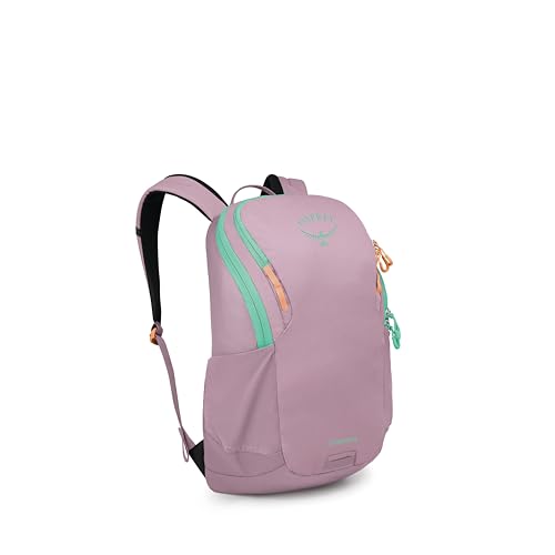 Image of Osprey Astronova Campus Laptop Backpack - Lightweight Everyday Bag with Laptop Sleeve and Bottle Pockets