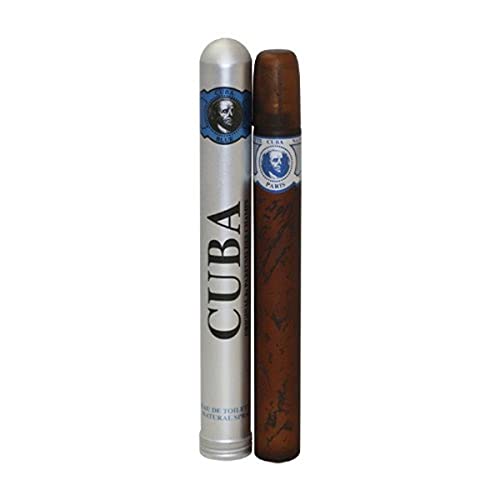 cuba blue Marca Cuba