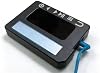 Funda protectora para reproductor MP3 Fiio Snowsky Echo Mini con acceso a botones, cubierta compacta con recortes precisos y ajuste seguro (Blanco) 7