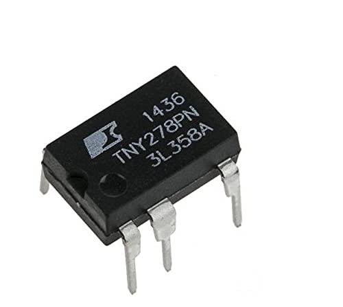 TNY278PN IC-Power Integrations Off Line Switcher IC (B09HTS1JRD) Amazon Price History, Amazon Price Tracker